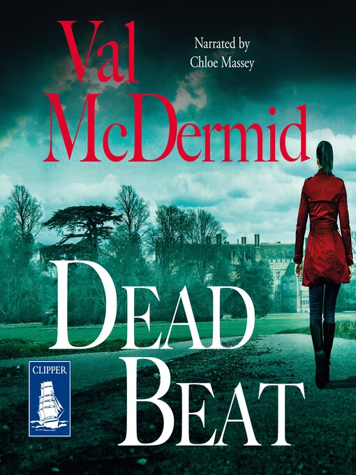 Title details for Dead Beat--PI Kate Brannigan, Book 1 by Val McDermid - Available